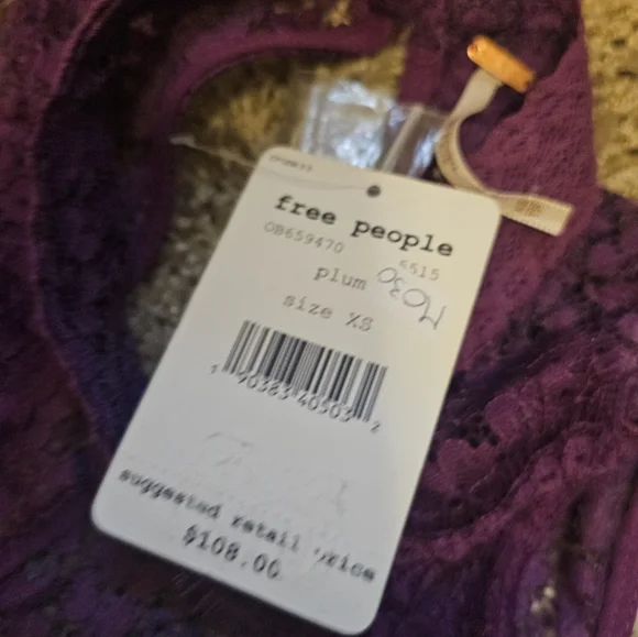 Bundle Of 4 Free People Dresses - Picture 6 of 9